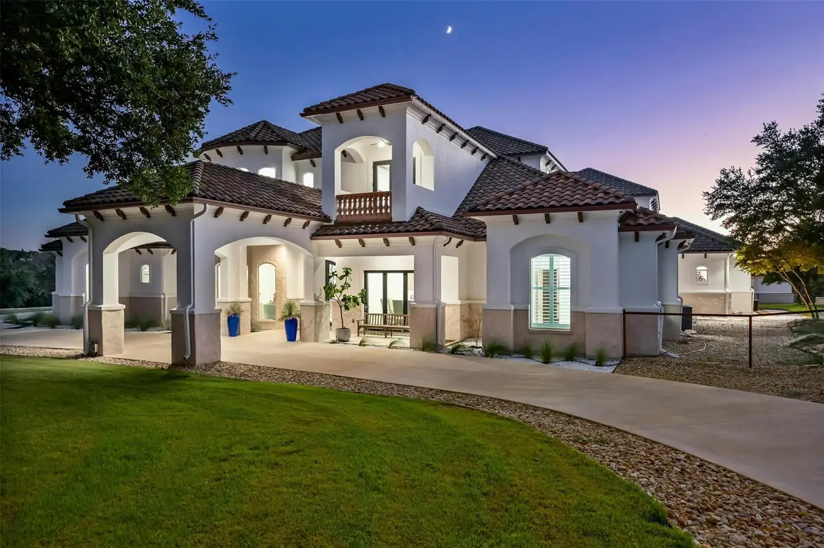 1355 Crystal Springs Ct, Salado, TX 76571 - Image #1