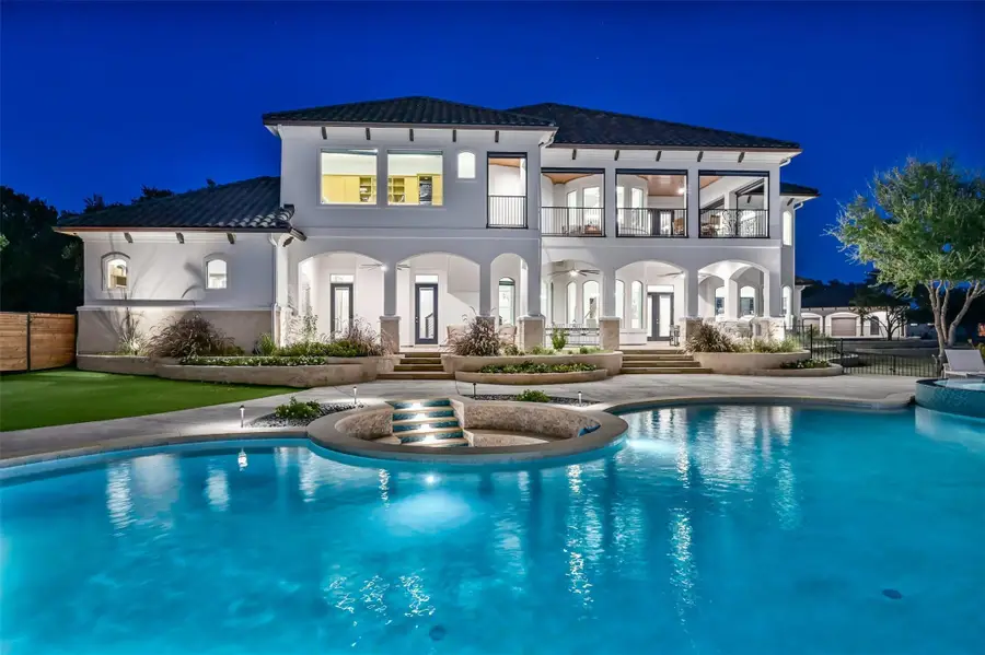 1355 Crystal Springs Ct, Salado, TX 76571 - Image #2