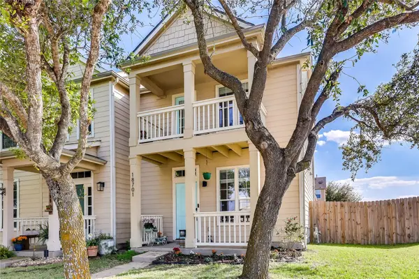 18701 Golden Eagle Way, Elgin, TX 78621