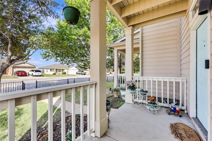 18701 Golden Eagle Way, Elgin, TX 78621 - #2