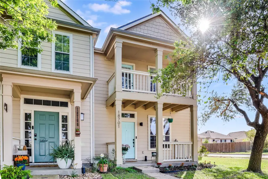 18701 Golden Eagle Way, Elgin, TX 78621 - #3