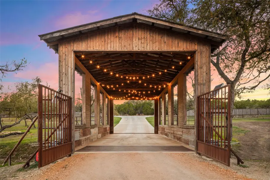 3516 Mount Sharp Rd #18, Wimberley, TX 78676 - Image #2