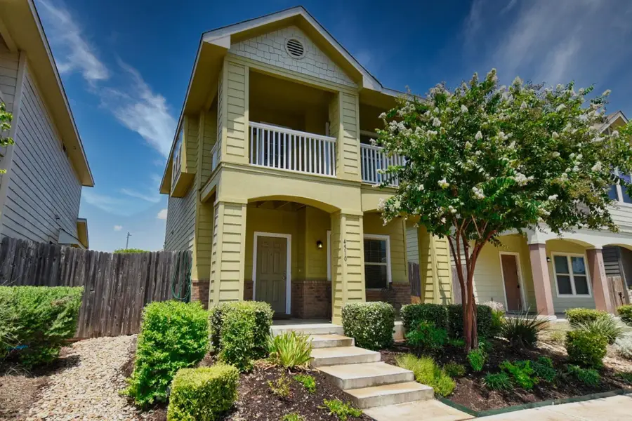 4510 Inicio Ln #367, Austin, TX 78725 - #3