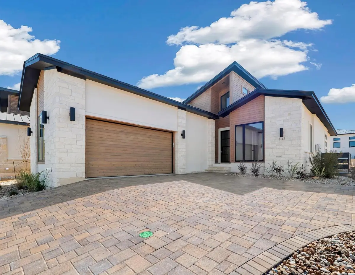 103 Via Roma Ct, Horseshoe Bay, TX 78657 - #1