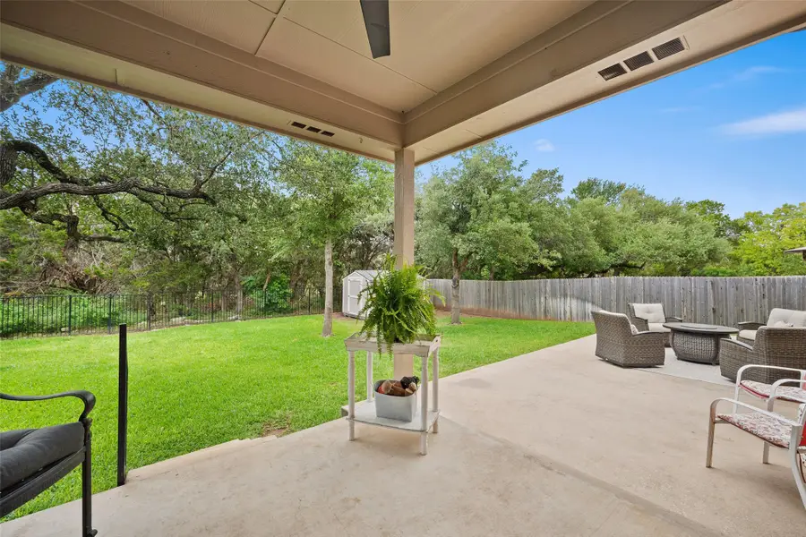 3341 Winding River Trl, Round Rock, TX 78681 - Image #2