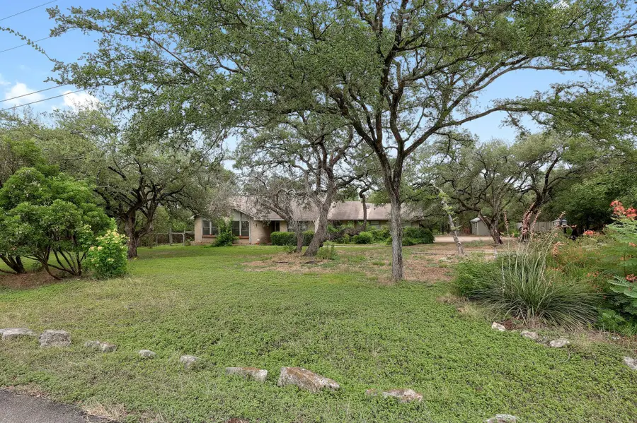 12403 Shady Acres Dr, Buda, TX 78610 - #2