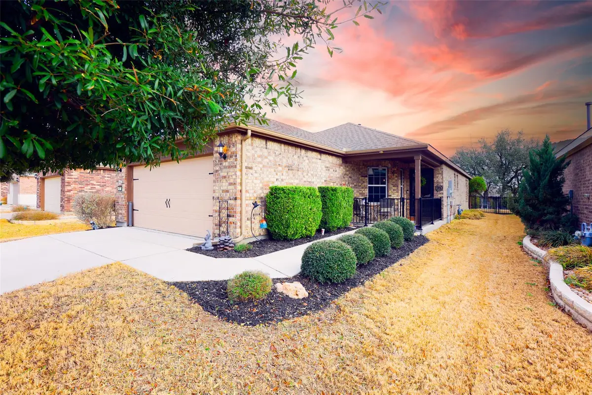 437 Holiday Creek Lane Ln, Georgetown, TX 78633 - #1