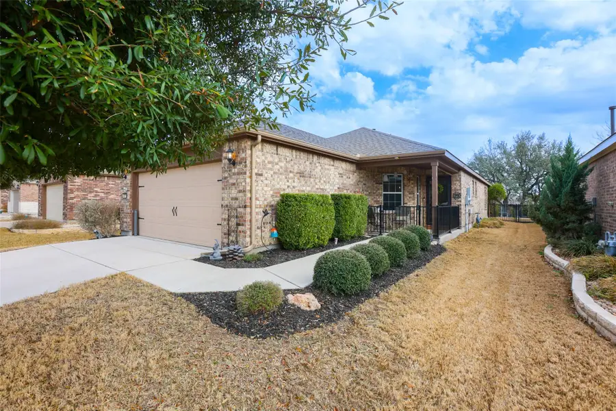 437 Holiday Creek Lane Ln, Georgetown, TX 78633 - #2