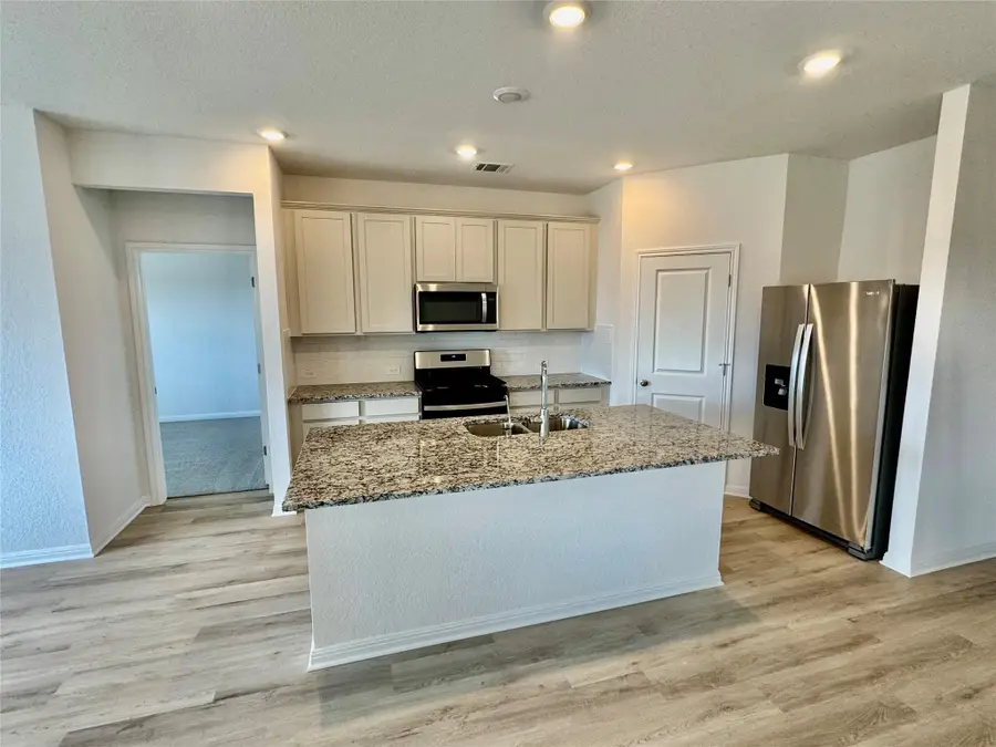 278 Texas Agate Dr, Kyle, TX 78640 - #2