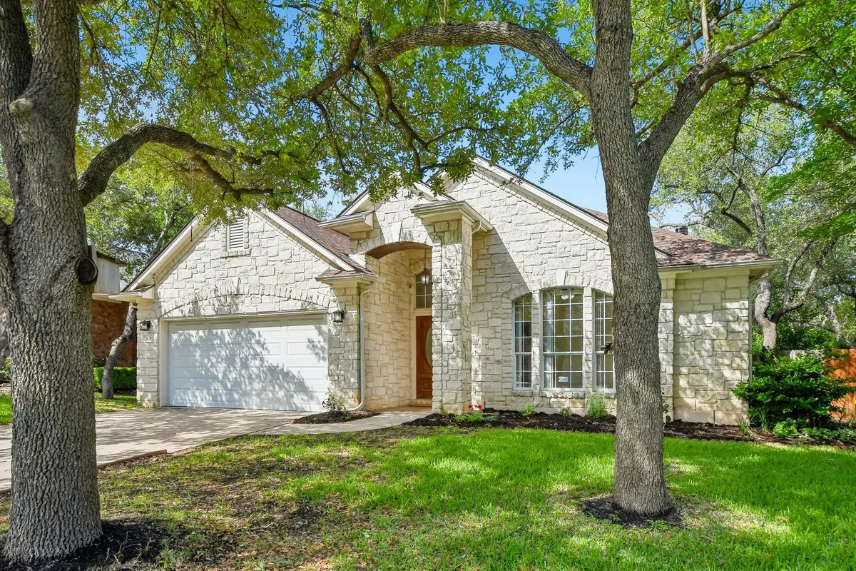3124 Burks Ln, Austin, TX 78732 - #1