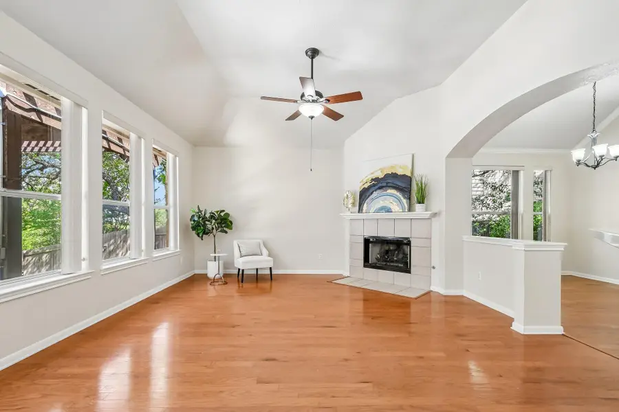 3124 Burks Ln, Austin, TX 78732 - #3