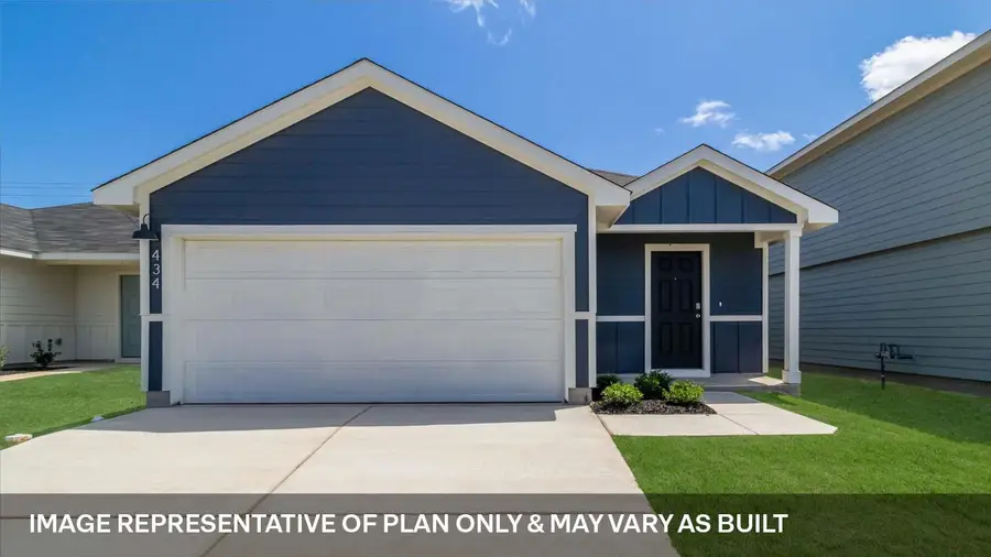 187 Lake Diversion St, Buda, TX 78610 - #2