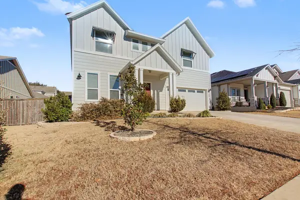 109 White Sage Ln, Liberty Hill, TX 78642