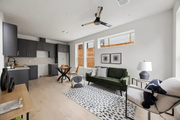 1709 Maple Ave #2A, Austin, TX 78702