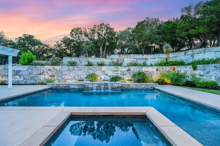 3600 Scenic Overlook Trl, Austin, TX 78734 - #2