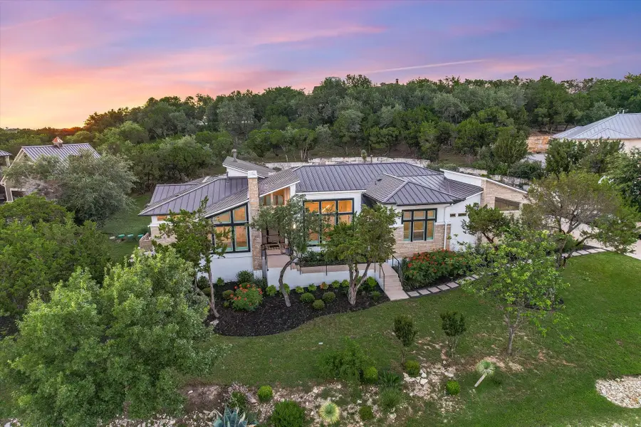 3600 Scenic Overlook Trl, Austin, TX 78734 - #3