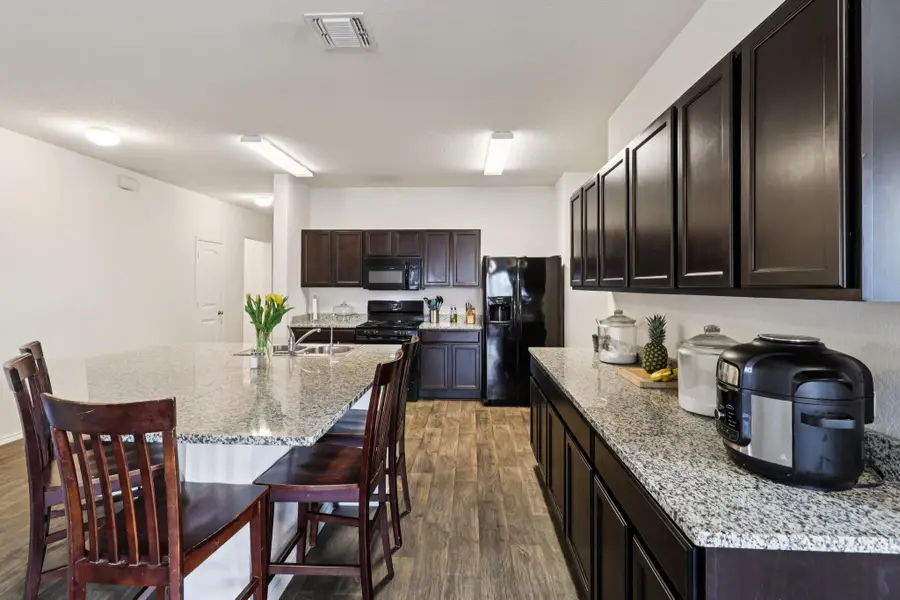 14901 Ben Davis Dr, Austin, TX 78725 - #3