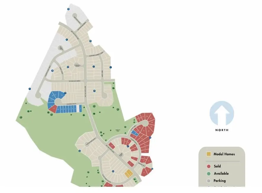 192 Coopers Hawk Cres, Cedar Creek, TX 78612 - Image #3