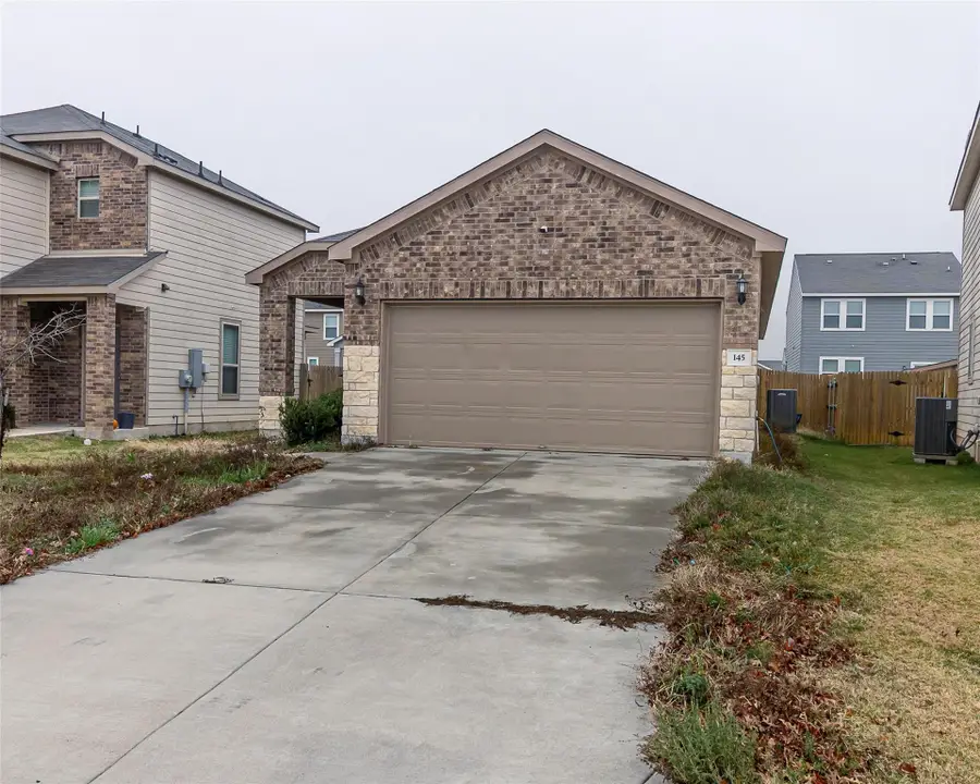 145 Miracle Dr, Jarrell, TX 76537 - #2