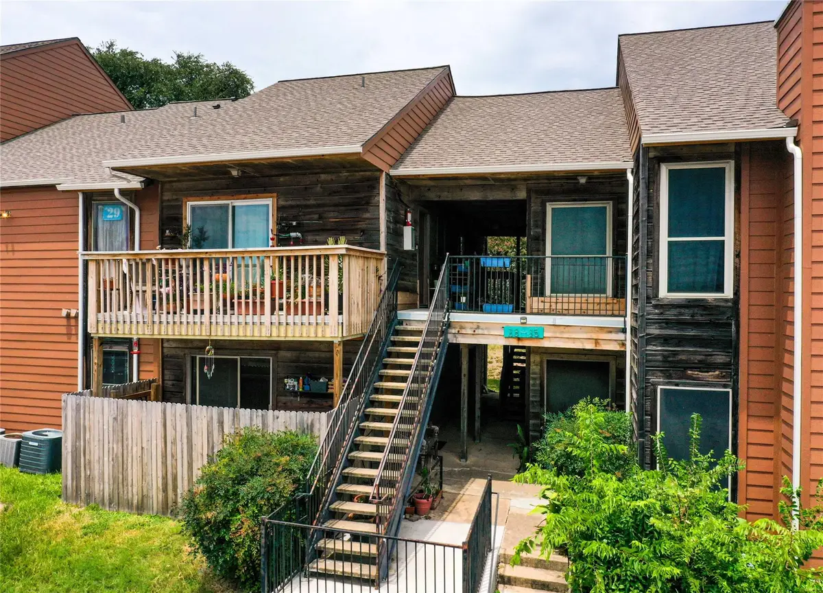 6903 Deatonhill Dr #28, Austin, TX 78745 - #1
