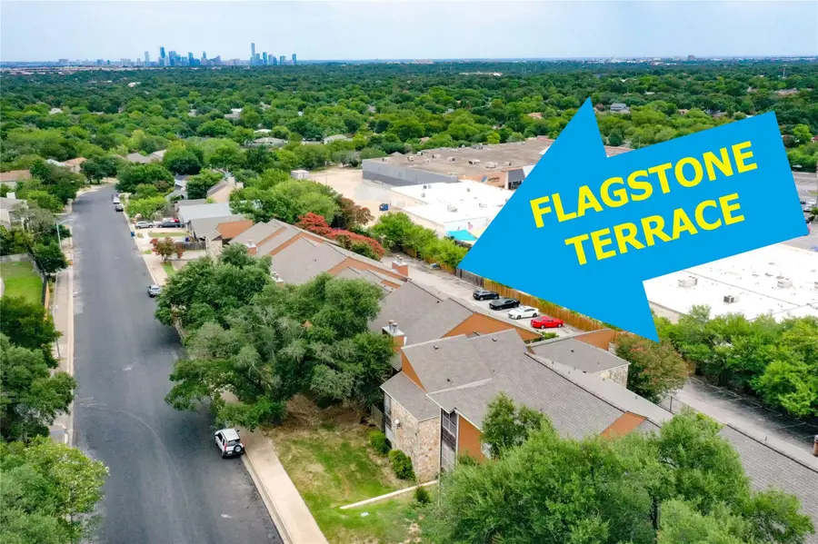 6903 Deatonhill Dr #28, Austin, TX 78745 - #2