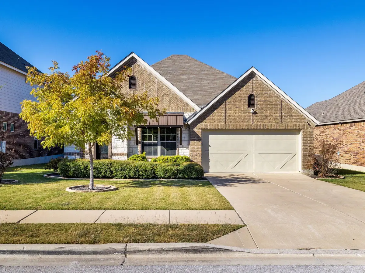 1005 Matheson Dr, Cedar Park Liberty Hill, TX 78628 - Image #1