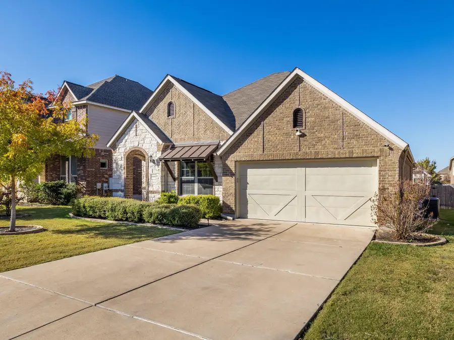 1005 Matheson Dr, Cedar Park Liberty Hill, TX 78628 - Image #3