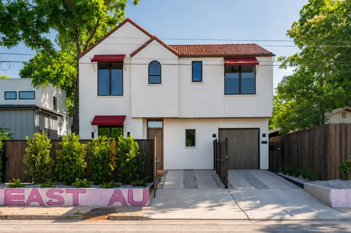 4713 Bolm Rd, Austin, TX 78702 - #1