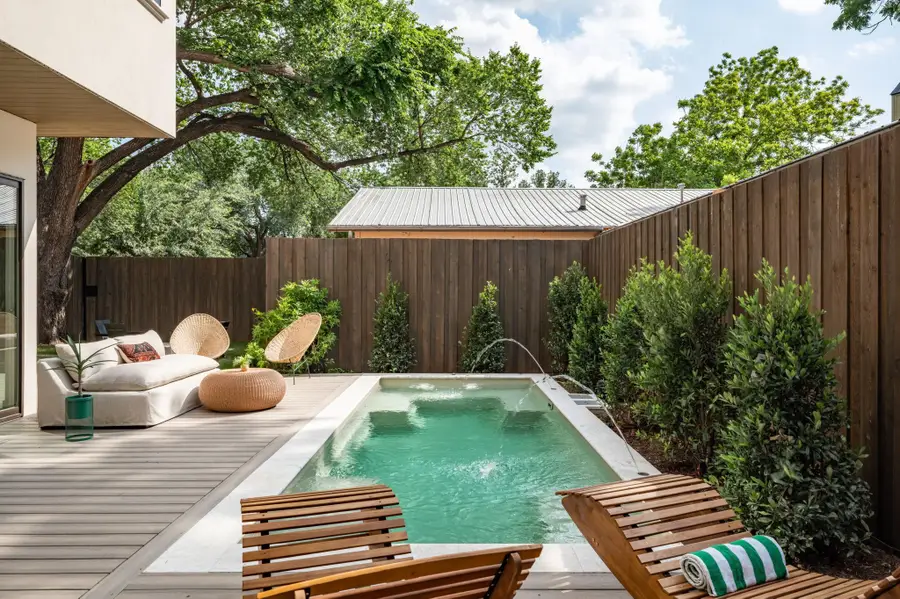 4713 Bolm Rd, Austin, TX 78702 - #3