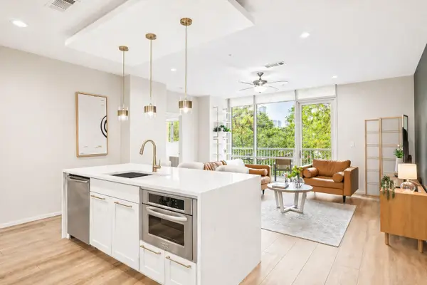 1600 Barton Springs Rd #4205, Austin, TX 78704