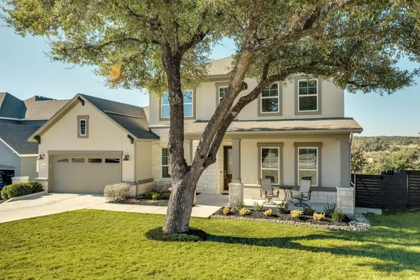 16704 Horondelle Dr, Austin, TX 78738