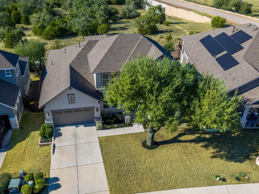 16704 Horondelle Dr, Austin, TX 78738 - #2