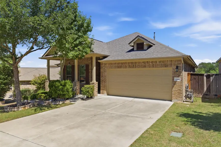 2144 Granite Hill Dr, Leander, TX 78641 - #2