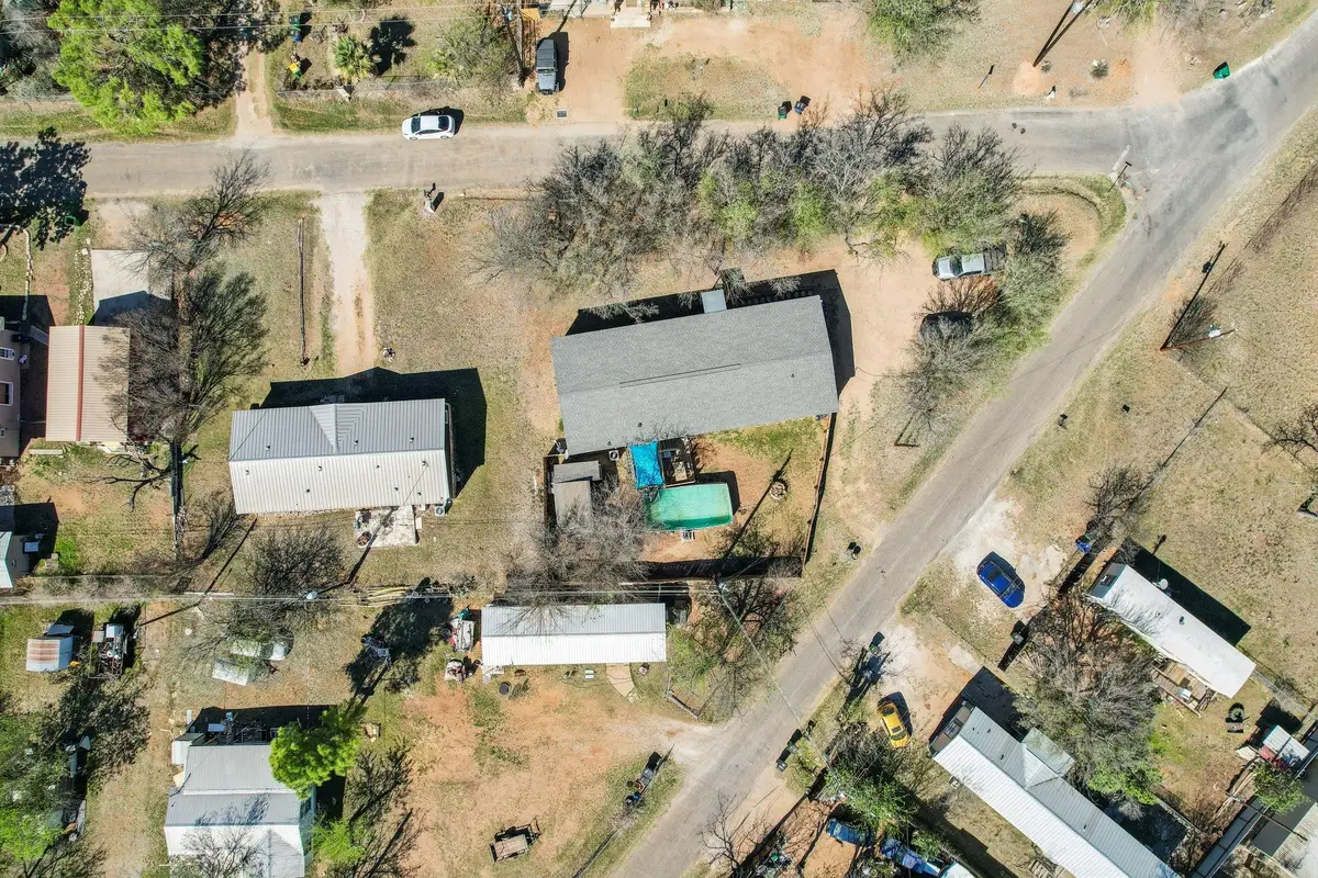 837 Southwood Dr, Horseshoe Bay, TX 78657 - #1