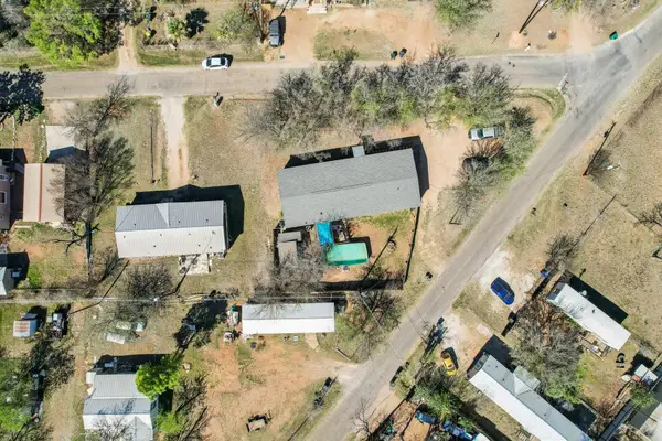 837 Southwood Dr, Horseshoe Bay, TX 78657
