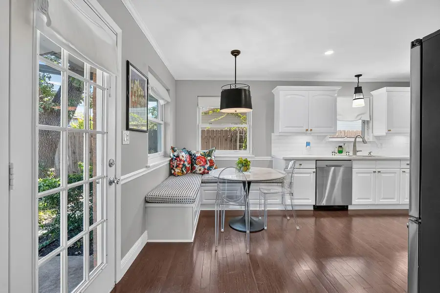 2114 Lanier Dr, Austin, TX 78757 - #3
