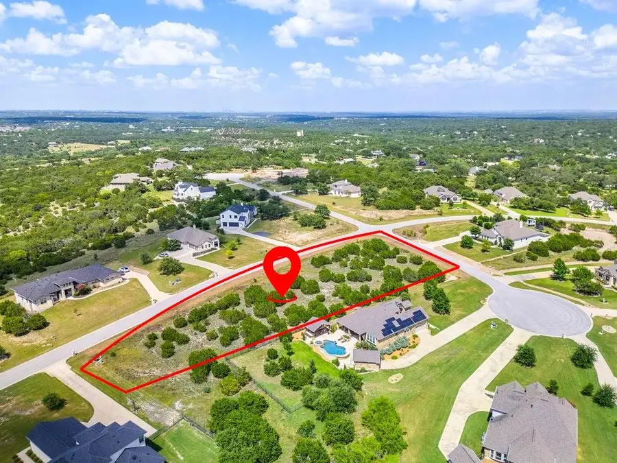 270 Honey Locust Ct, Driftwood, TX 78619 - #3