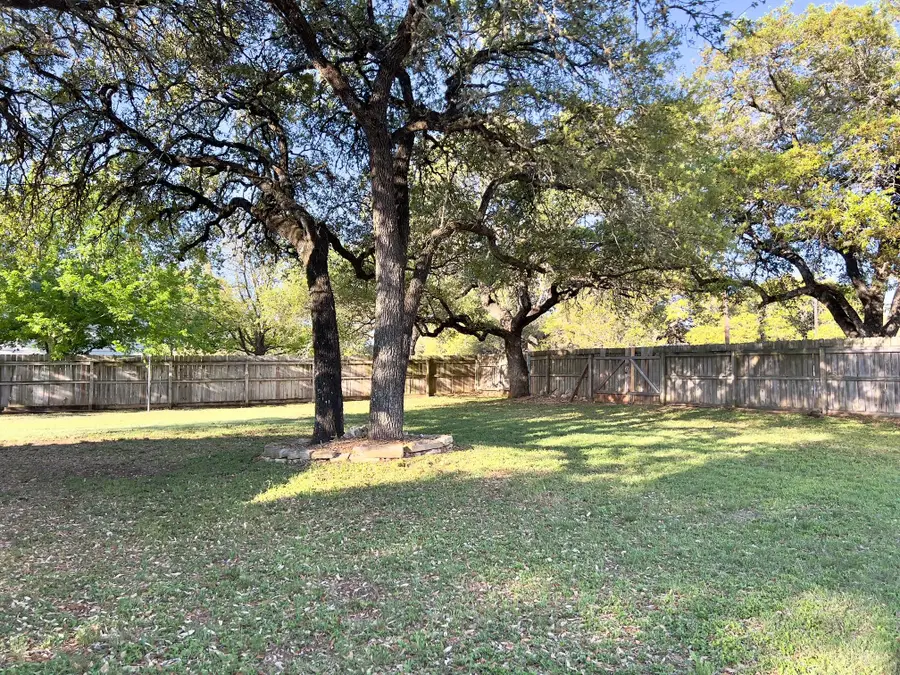1309 10th St, Blanco, TX 78606 - #3