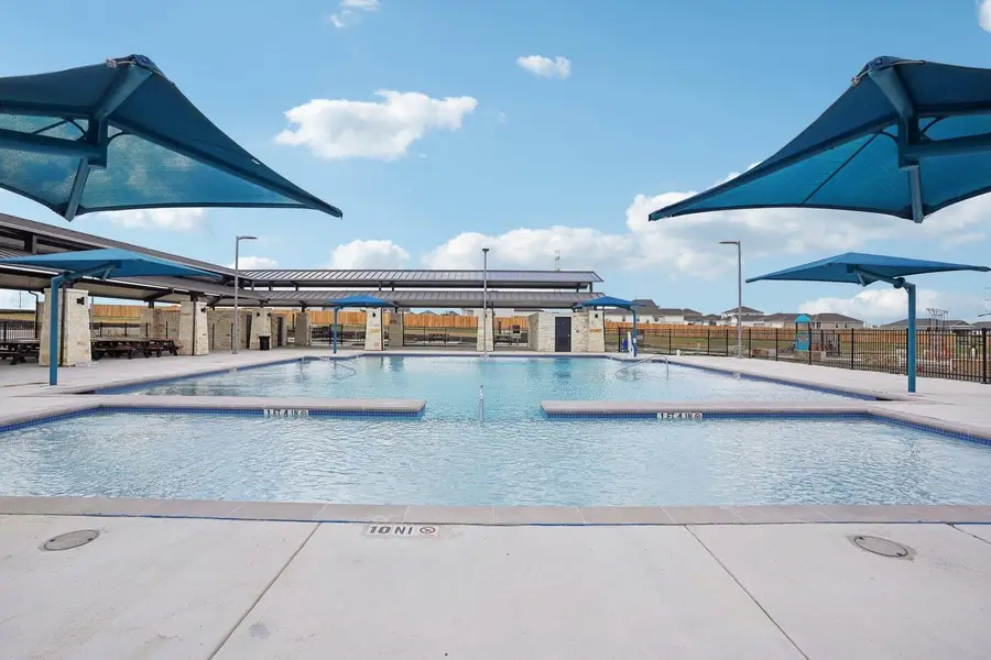 13314 Final Turn Dr, Buda, TX 78610 - #3