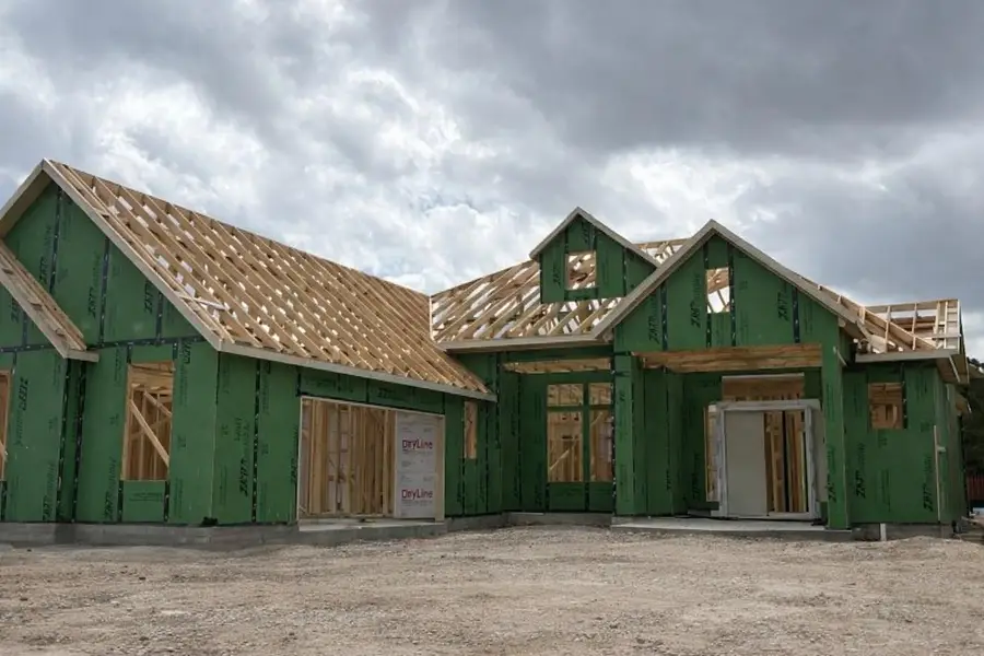 19109 Hopper Ln, Austin, TX 78738 - #2