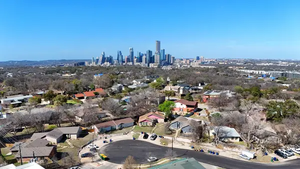 1904 Valley Hill Cir, Austin, TX 78741