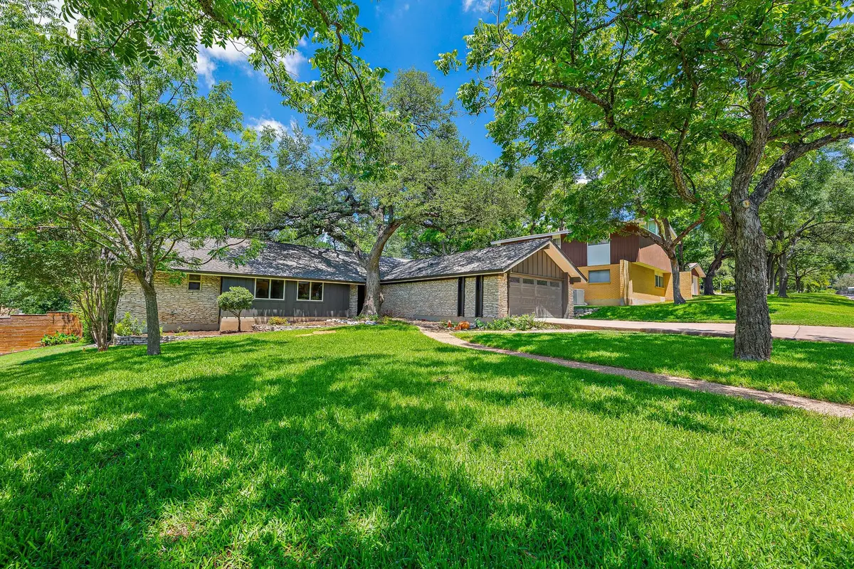 7906 Havenwood Dr, Austin, TX 78759 - #1