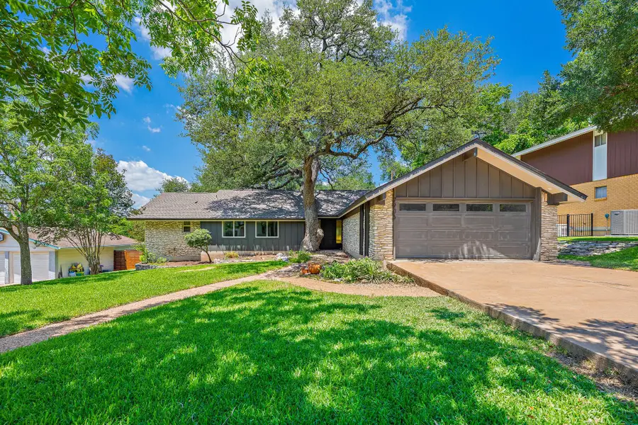 7906 Havenwood Dr, Austin, TX 78759 - #2