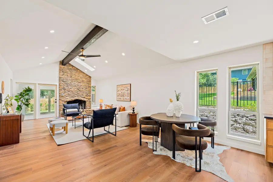 7906 Havenwood Dr, Austin, TX 78759 - #3