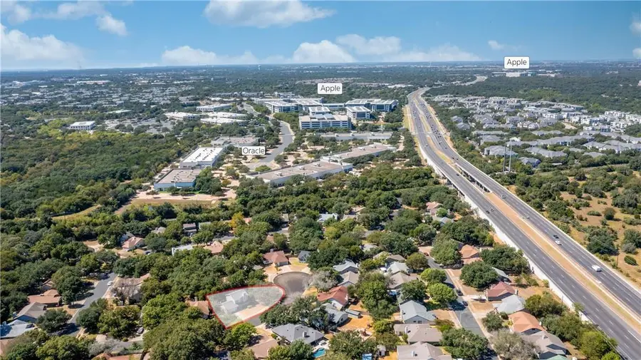 12702 Rhea Ct, Austin, TX 78727 - #2