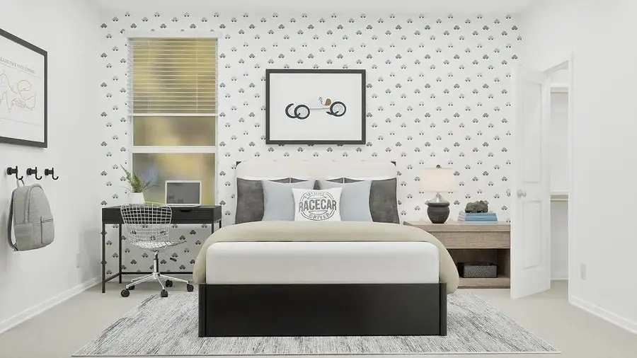 1455 King Ranch Rd, Salado, TX 76571 - #3