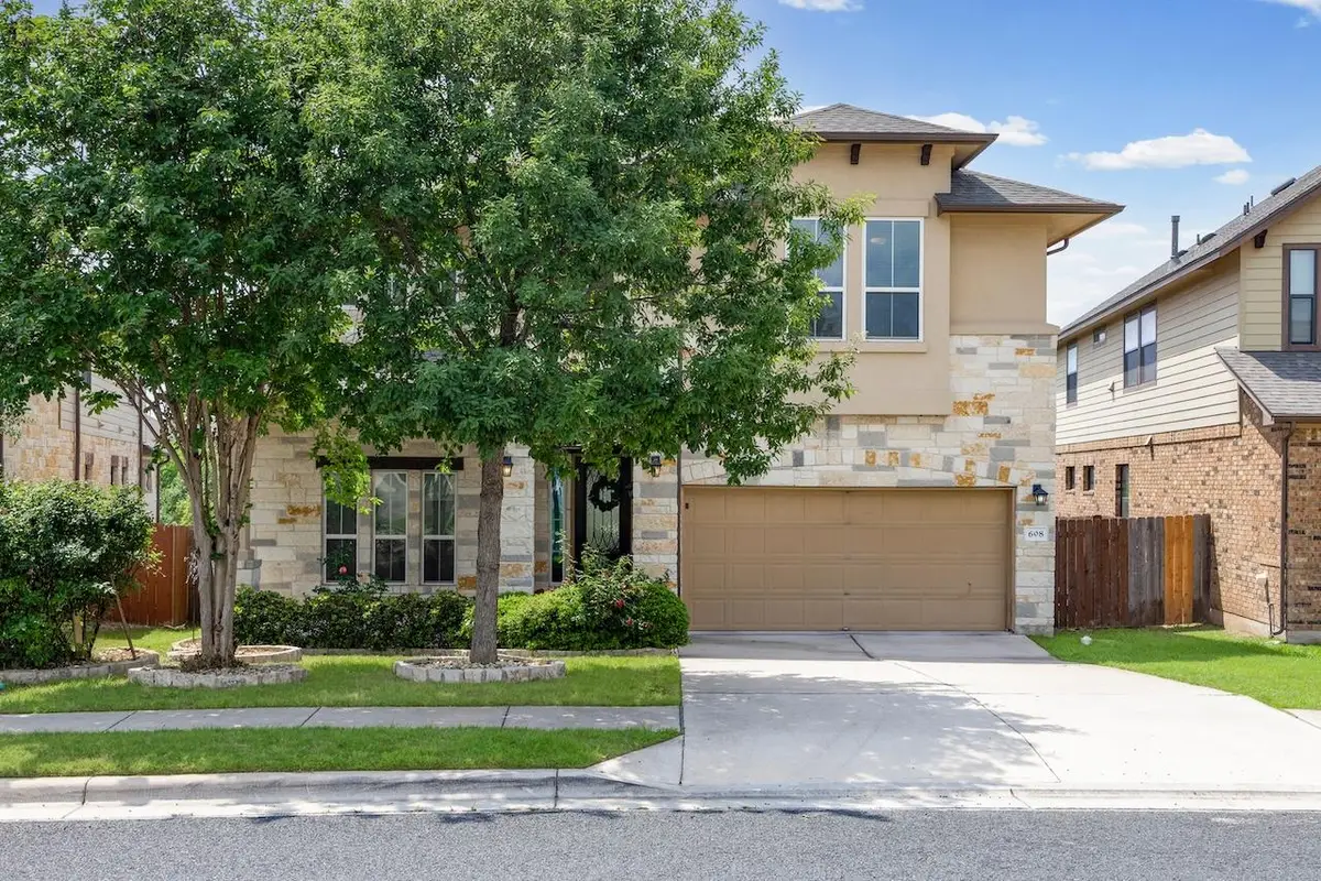 608 Cascada Ln, Round Rock, TX 78681 - #1