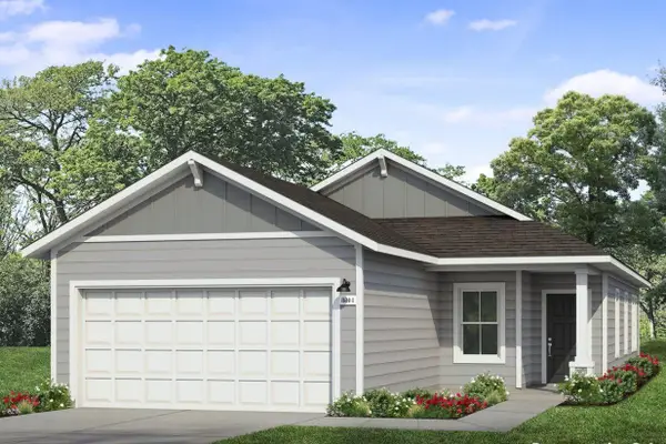 1009 Windrow Run, Hutto, TX 78634
