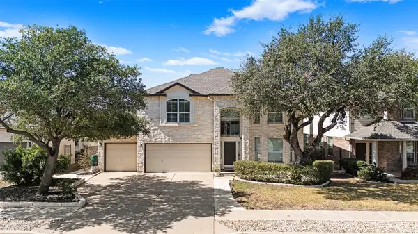 10824 Quarry Oaks Trl, Austin, TX 78717