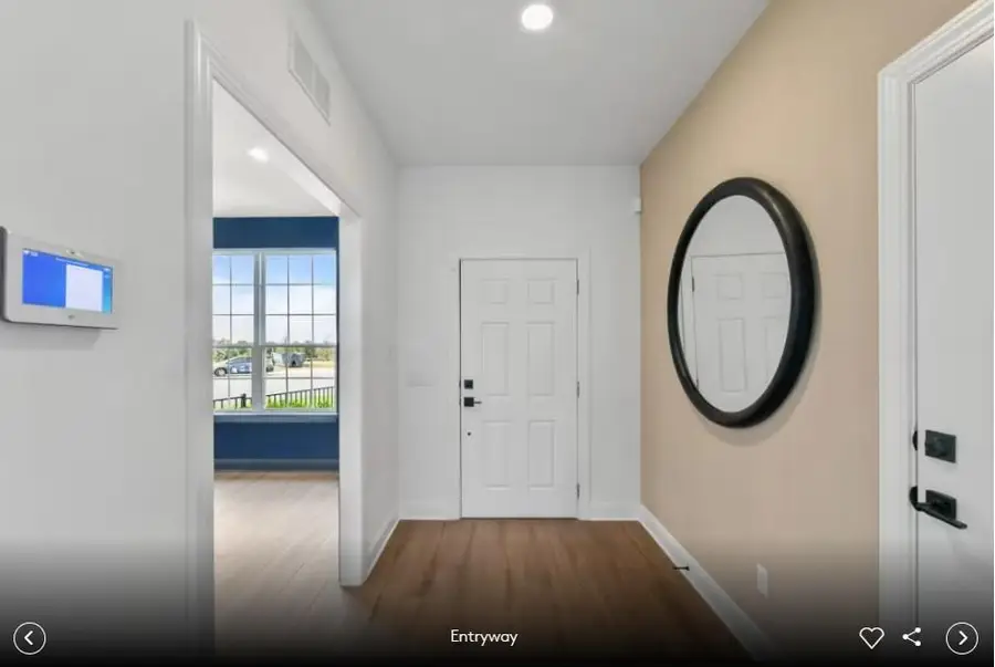 13309 Cerro Castellan Trce, Manor, TX 78653 - Image #3